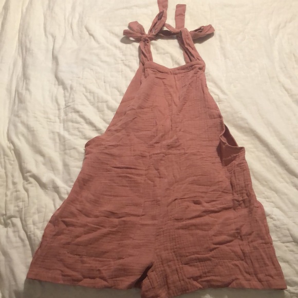 Shein casual romper - Picture 2 of 3